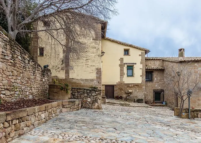 Landhuis Guara Rural