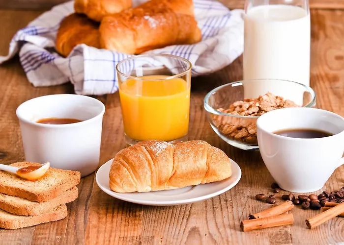 Guara Rural * Panzano