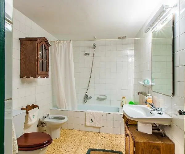 Guara Rural Landhuis Panzano