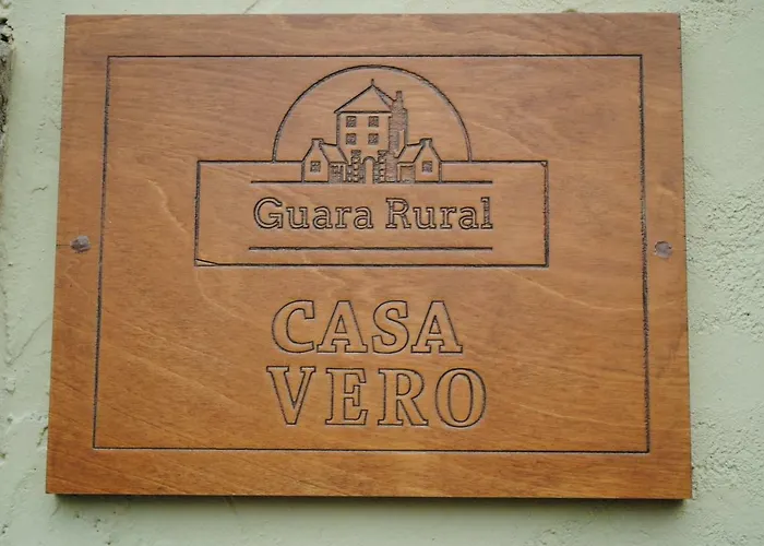 Landhuis Guara Rural