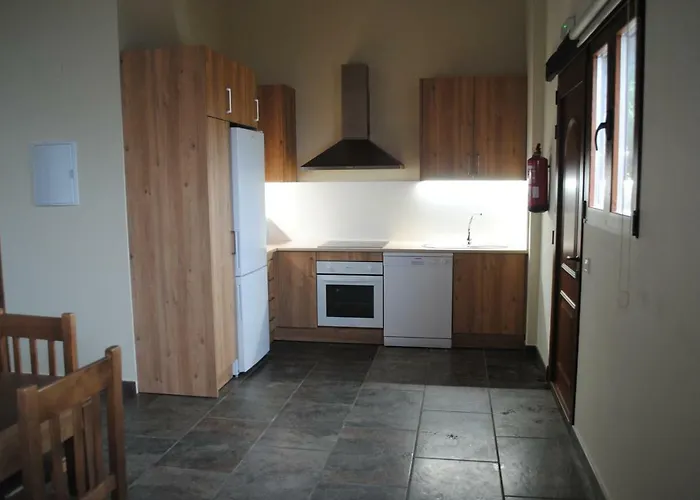 Guara Rural Landhuis *