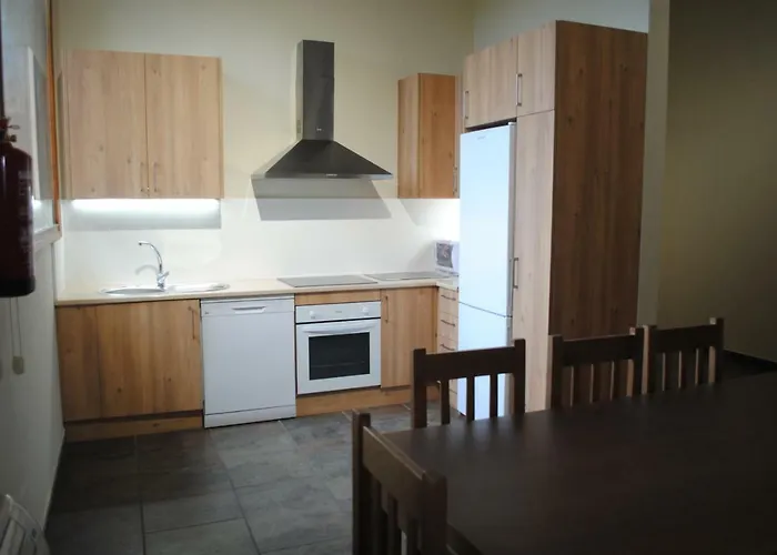 Guara Rural Landhuis *