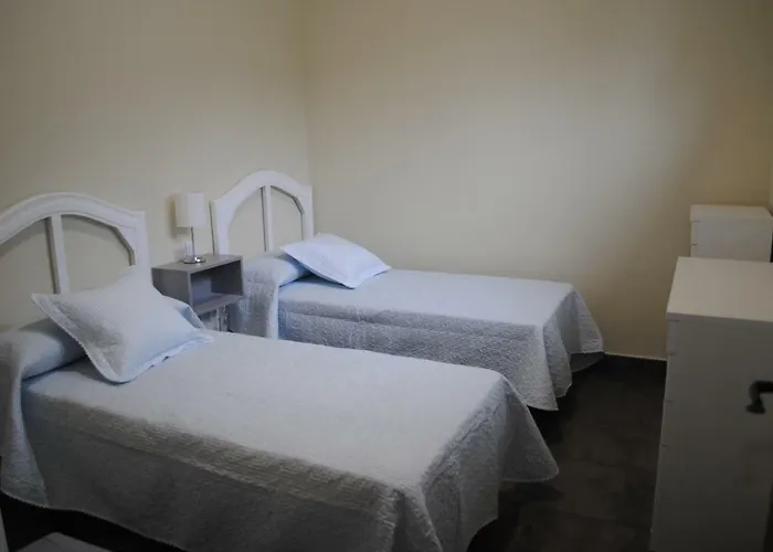 Landhuis Guara Rural Panzano