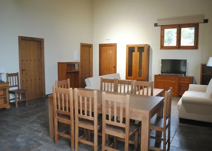 Landhuis Guara Rural Panzano