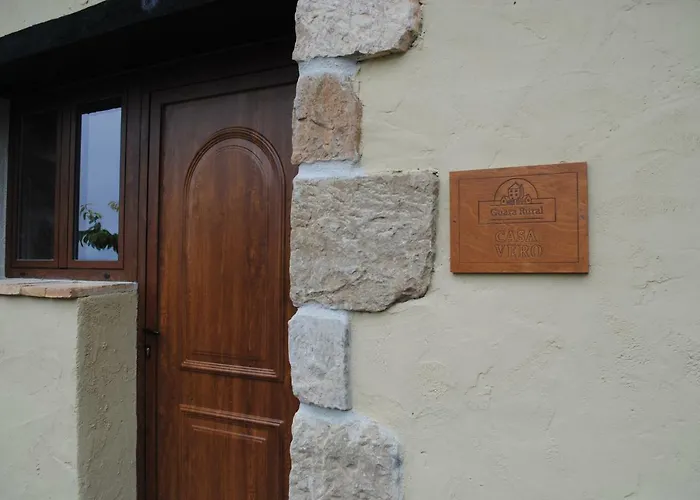 Guara Rural Landhuis Panzano