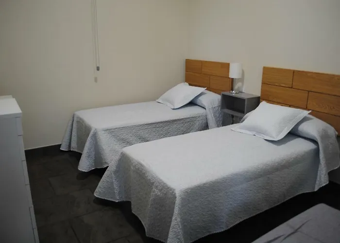 Guara Rural Landhuis