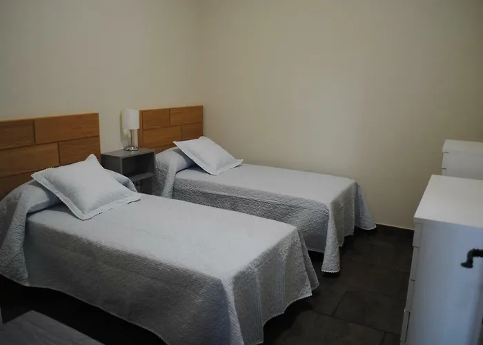 Landhuis Guara Rural