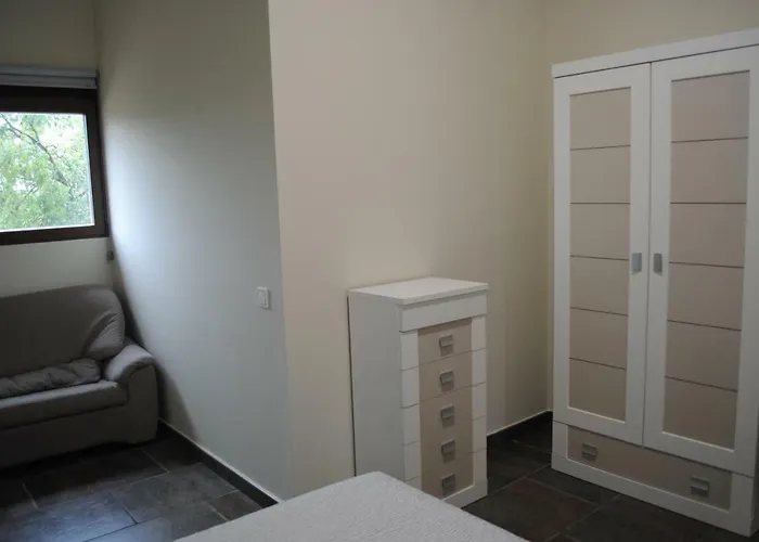 Landhuis Guara Rural