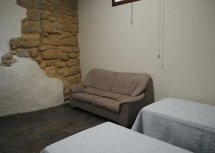 Landhuis Guara Rural *